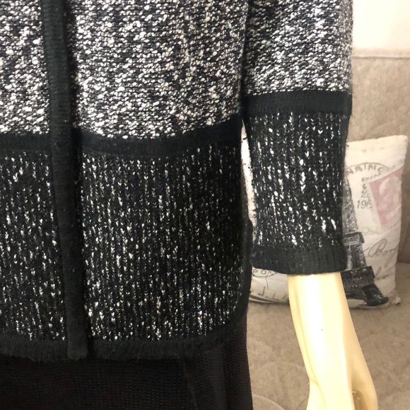 Karl Legerfeld  Cardigan new size M - Picture 4 of 6